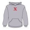 Youth Heavy Blend™ Hooded Sweatshirt Thumbnail