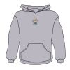 Youth Heavy Blend™ Hooded Sweatshirt Thumbnail