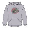 Youth Heavy Blend™ Hooded Sweatshirt Thumbnail