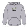 Youth Heavy Blend™ Hooded Sweatshirt Thumbnail