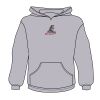 Youth Heavy Blend™ Hooded Sweatshirt Thumbnail