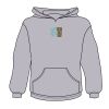 Youth Heavy Blend™ Hooded Sweatshirt Thumbnail