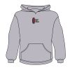 Youth Heavy Blend™ Hooded Sweatshirt Thumbnail
