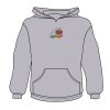 Youth Heavy Blend™ Hooded Sweatshirt Thumbnail