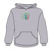 Youth Heavy Blend™ Hooded Sweatshirt Thumbnail