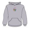 Youth Heavy Blend™ Hooded Sweatshirt Thumbnail