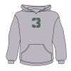 Youth Heavy Blend™ Hooded Sweatshirt Thumbnail