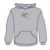 Youth Heavy Blend™ Hooded Sweatshirt Thumbnail