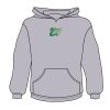 Youth Heavy Blend™ Hooded Sweatshirt Thumbnail