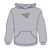 Youth Heavy Blend™ Hooded Sweatshirt Thumbnail