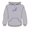 Youth Heavy Blend™ Hooded Sweatshirt Thumbnail