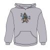 Youth Heavy Blend™ Hooded Sweatshirt Thumbnail