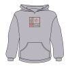 Youth Heavy Blend™ Hooded Sweatshirt Thumbnail