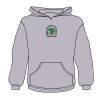 Youth Heavy Blend™ Hooded Sweatshirt Thumbnail
