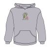 Youth Heavy Blend™ Hooded Sweatshirt Thumbnail