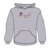 Youth Heavy Blend™ Hooded Sweatshirt Thumbnail