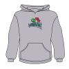 Youth Heavy Blend™ Hooded Sweatshirt Thumbnail