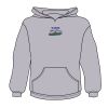 Youth Heavy Blend™ Hooded Sweatshirt Thumbnail