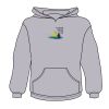 Youth Heavy Blend™ Hooded Sweatshirt Thumbnail