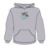 Youth Heavy Blend™ Hooded Sweatshirt Thumbnail