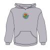 Youth Heavy Blend™ Hooded Sweatshirt Thumbnail