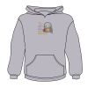 Youth Heavy Blend™ Hooded Sweatshirt Thumbnail