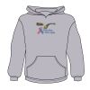 Youth Heavy Blend™ Hooded Sweatshirt Thumbnail