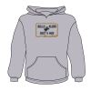 Youth Heavy Blend™ Hooded Sweatshirt Thumbnail
