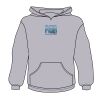 Youth Heavy Blend™ Hooded Sweatshirt Thumbnail