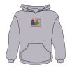 Youth Heavy Blend™ Hooded Sweatshirt Thumbnail