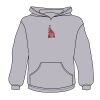 Youth Heavy Blend™ Hooded Sweatshirt Thumbnail