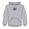 Youth Heavy Blend™ Hooded Sweatshirt Thumbnail