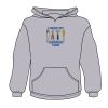 Youth Heavy Blend™ Hooded Sweatshirt Thumbnail