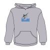 Youth Heavy Blend™ Hooded Sweatshirt Thumbnail
