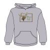 Youth Heavy Blend™ Hooded Sweatshirt Thumbnail