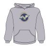 Youth Heavy Blend™ Hooded Sweatshirt Thumbnail