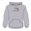 Youth Heavy Blend™ Hooded Sweatshirt Thumbnail