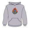 Youth Heavy Blend™ Hooded Sweatshirt Thumbnail