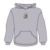 Youth Heavy Blend™ Hooded Sweatshirt Thumbnail