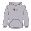Youth Heavy Blend™ Hooded Sweatshirt Thumbnail