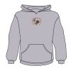 Youth Heavy Blend™ Hooded Sweatshirt Thumbnail