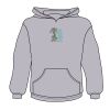 Youth Heavy Blend™ Hooded Sweatshirt Thumbnail