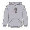 Youth Heavy Blend™ Hooded Sweatshirt Thumbnail