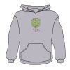 Youth Heavy Blend™ Hooded Sweatshirt Thumbnail