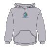Youth Heavy Blend™ Hooded Sweatshirt Thumbnail
