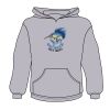Youth Heavy Blend™ Hooded Sweatshirt Thumbnail