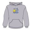Youth Heavy Blend™ Hooded Sweatshirt Thumbnail