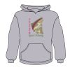 Youth Heavy Blend™ Hooded Sweatshirt Thumbnail
