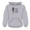Youth Heavy Blend™ Hooded Sweatshirt Thumbnail