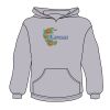 Youth Heavy Blend™ Hooded Sweatshirt Thumbnail